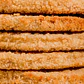 Chicken Burger Crispy 95g - Not Co  - Miniatura 4