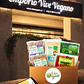 Entrada Inauguración Emporio Vive Vegano – 9 Mayo - Miniatura 2