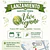Entrada Inauguración Emporio Vive Vegano – 9 Mayo