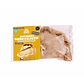 Empanada Queso Palmitos 160g - Amigos Veganos - Miniatura 1