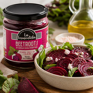 Beetroots 380 - La Fermentista 