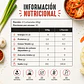Kimchi 400g - La Fermentista  - Miniatura 3