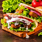 Falafel 400g - Tivoni - Miniatura 2