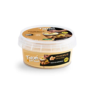 Hummus Original 300g - Tivoni 