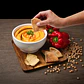 Hummus Pimientos 300g - Tivoni - Miniatura 2