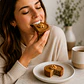 Pie Nuez Vegano 130g - Sabores Sin Culpa  - Miniatura 2