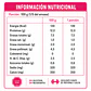 Tofu Tomate Albhaca 500g - Vefun - Miniatura 3