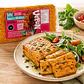 Tofu Tomate Albhaca 500g - Vefun - Miniatura 2