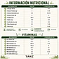 Levadura Nutricional 100g - Take Protein  - Miniatura 3