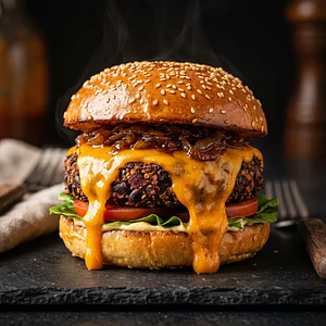 Vegan Cheddy Laminado 200g - Take Protein 