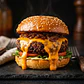 Vegan Cheddy Laminado 200g - Take Protein  - Miniatura 2