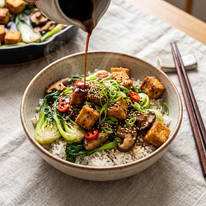 Tofu Natural Firme 900g - Take Protein 