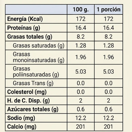 Tofu Natural Firme 900g - Take Protein  3