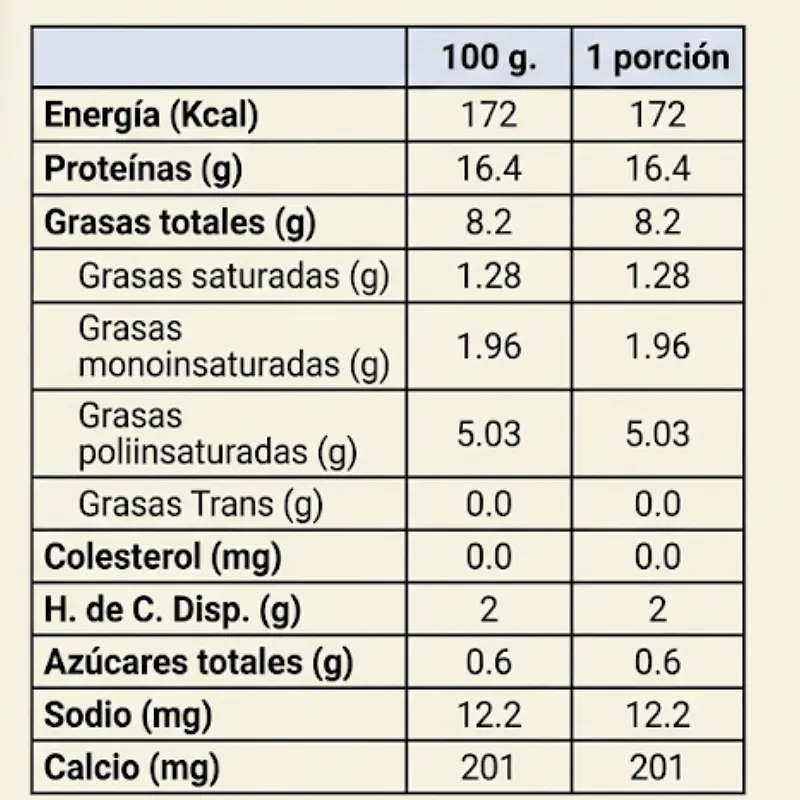 Tofu Natural Firme 900g - Take Protein  3