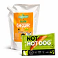 Pack Not Hot Dog  - Miniatura 1