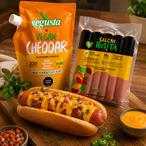 Pack Salchicha Doña Rosita 