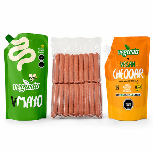 Pack Completo Familiar  1