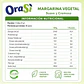 Margarina Vegetal 250g - Orasi  - Miniatura 4