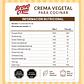 Pack Crema Vegetal de Cocina 3u - Bravo  - Miniatura 3