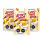 Pack Crema Vegetal de Cocina 3u - Bravo  - Miniatura 1