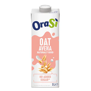 Bebida Vegetal de Avena 1L - Orasi 