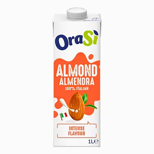 Bebida Vegetal de Almendras 1L - Orasí