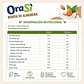 Bebida Vegetal de Almendras 1L - Orasí - Miniatura 3