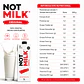 Not Milk Original 1L - NotCo - Miniatura 4