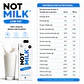 Not Milk Low Fat 1L - NotCo - Miniatura 4