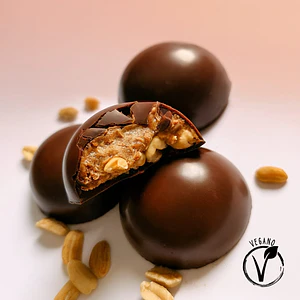 Bombón Keto Proteín 40g - Nutz 