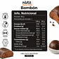 Bombón Keto Proteín 40g - Nutz  - Miniatura 3