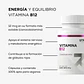 Vitamina B12 60u - Strive Nutrition  - Miniatura 2
