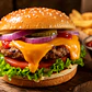 Queso Red Cheddy Barra 2,5k - Take Protein  - Miniatura 2