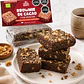 Brownie de cacao con nueces 115g - Amigos Veganos - Miniatura 2