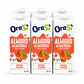 Pack Bebida Vegetal de Almendras 1L 6u - Orasi - Miniatura 1