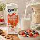 Pack Bebida Vegetal de Almendras 1L 6u - Orasi - Miniatura 2