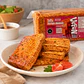 Tofu Merkén Ahumado 500g - Vefun  - Miniatura 2