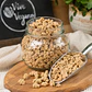 Proteína de Soya Texturizada Sin Gluten 900g - Vive Vegano  - Miniatura 3