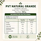 Proteína de Soya Texturizada Sin Gluten 900g - Vive Vegano  - Miniatura 4