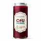 Bebida Gasificada Jamaica Cedrón 473ml - Ceu Drinks - Miniatura 1