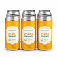 Pack Latas Jengibre Limón 6u - Ceu Drinks - Miniatura 1