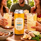 Pack Latas Jengibre Limón 6u - Ceu Drinks - Miniatura 2