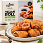 Vegan Roll  400g - Vegusta  - Miniatura 2