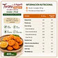Nuggets 400g - Tivoni - Miniatura 3