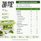 Queso Crema Vegetal Sabor Ajo & Hierbas 200g - The Other Cheese - Miniatura 3