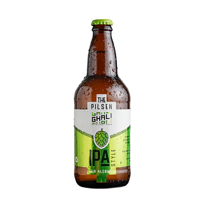 The Pilzen IPA 490cc - Ghali 