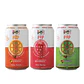 Pack Latas Bebida Pop 3u - Ghali  - Miniatura 1