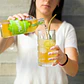 Kombucha Limón Jengibre 500cc - Ghali - Miniatura 2