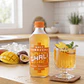 Kombucha Mango Maracuya 500cc - Ghali - Miniatura 2