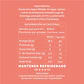 Kombucha Soft Berries 1 L - Ghali - Miniatura 3